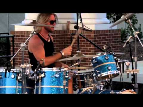 Jake Haldenwang Trio Video 4  Gaston Homegrown Music Festival WestArtVideo
