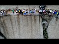 20 Most Dangerous Tourist Attractions In The World
