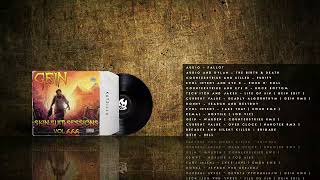 GEIN - Skin Suit Sessions Vol. 666