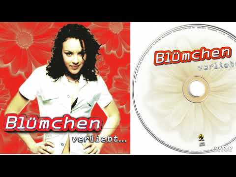 Blümchen – Verliebt... - Teljes album - 1997