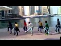 Allu Arjun Dancing In Gajapokkiri