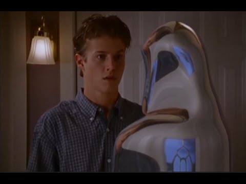 Alex Mack Melting and Morphing | All clips
