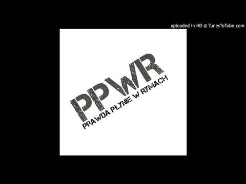 PPWR - Jestem człowiekiem