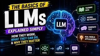 LLM's basics