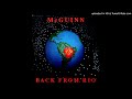 Roger McGuinn If We Never Meet Again