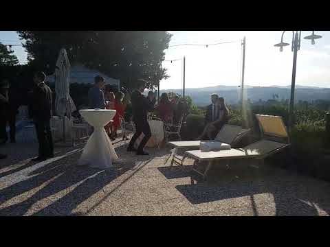 Italian Folk Trio - Firenze Classica