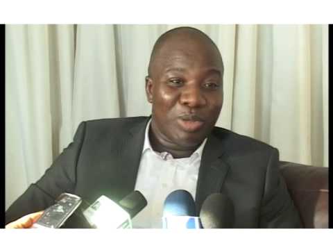 METROSPORTSGH: SPORTS MINISTER ORDERS GFA TO BRING WORLD CUP MONEY