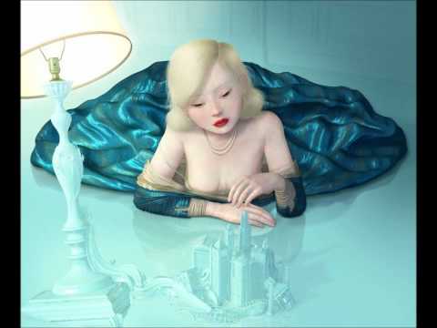 Yasushi Yoshida - Permanent Yesterday