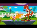 Master Chef Cook Off ‍ Eena Meena Deeka Compilation Funny Cartoons