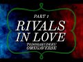 Rivals In Love TodoBakuDeku Part 1 Omegaverse Todobakudeku Mha Textingstory Bl Bnha Yaoi