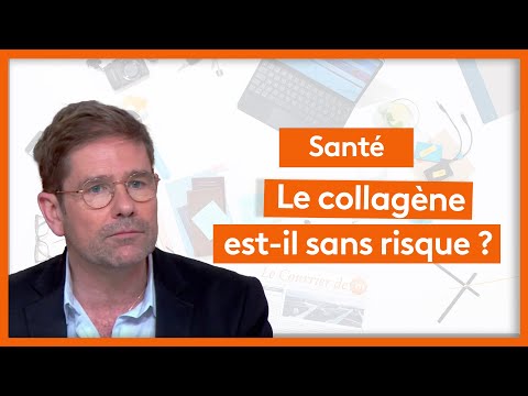 Recette Caf&eacute; glow au collag&egrave;ne