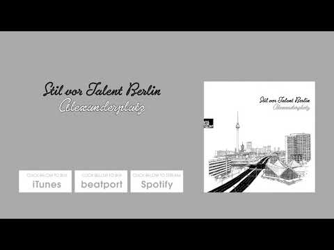 Sam Shure feat. Basem Darwisch - Iboto [Stil vor Talent]