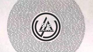 Slip by Linkin Park Rare | 1998 Hybrid Theory Demo