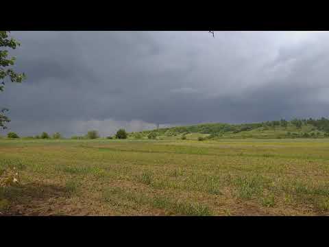 "tornada" la belejeni