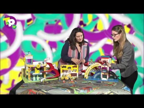 download lagu mp3 mp4 Le Toy Van Garage, download lagu Le Toy Van Garage gratis, unduh video klip Le Toy Van Garage