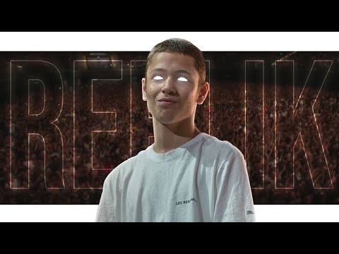 REPLIK CUANDO ESTÁ EN SU MÁXIMO NIVEL | Subtitulado