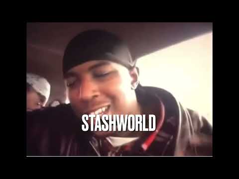 RARE VINTAGE UNRELEASED 1990s MOB FIGAZ FOOTAGE 17708 (THE JACKA HUSALAH AND RYDAH J KLYDE)