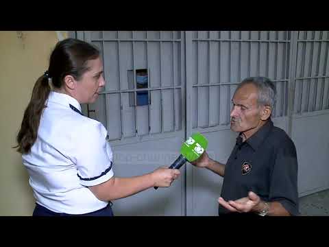 Historia e pazakontë! Ditën në shtëpi, natën në burg/I vetmi i dënuar që mbahet në burgun e Vaqarrit