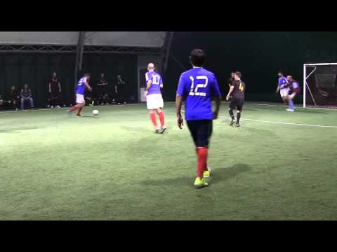 Brianza Tornei - Finalissima Campionato BRIANZOLO Calcio a 5 2014-2015