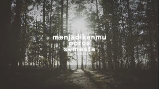 Download lagu Menjadikanmu Poros Semesta (Fiersa Besari) - Puisi mp3 Download lagu Menjadikanmu Poros Semesta (Fiersa Besari) - Puisi mp3