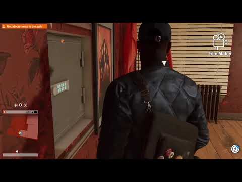 WATCH DOGS 2 WALKTHROUGH PT 18 HACKING A BOAT