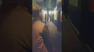 Tolarno Hotel Tour