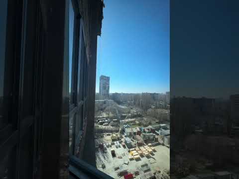 Квартира в новом доме на 6 станции Большого Фонтана. Просторная планировка квартиры. Площадь 51,41 м