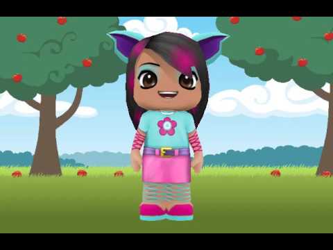 Lamisa's Countdown until her birthday: 5 days