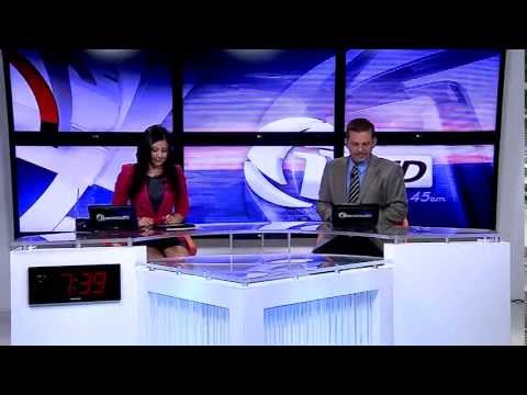 Resumen Informativo Once Noticias Primera Hora - Jueves 11 de Julio