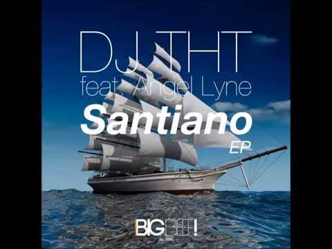 DJ THT ft. Angel Lyne - La Lune (Radio Edit)