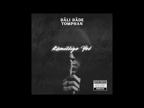 Däli Däde - Kämillige Ýol (TomPHan Edit)