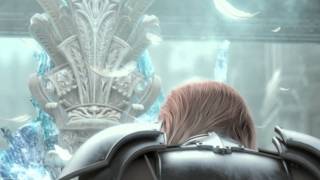 Final Fantasy XIII-2 Teaser Trailer