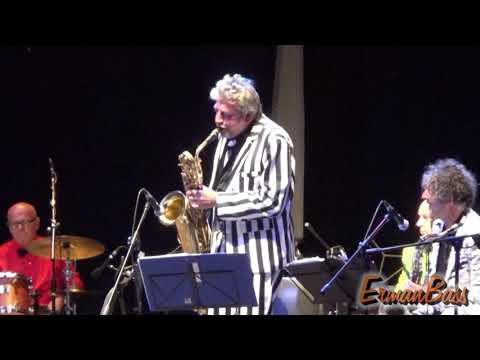 Orchestra Ottovolante di Mauro Ottolini Concerto integrale ErmanBass