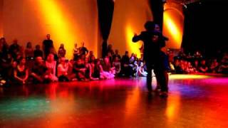 Sebastian Arce & Mariana Montes 1