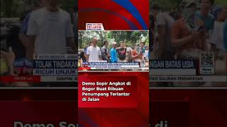 Download lagu Demo supir angkot di Bogor buat ribuan penumpang terlantar di jalan #trijayafm #demo #bogor mp3 Download lagu Demo supir angkot di Bogor buat ribuan penumpang terlantar di jalan #trijayafm #demo #bogor mp3
