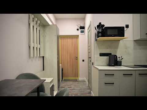 Новая студия в стиле минимализм рядом с Ботаническим садом! — xl.webp