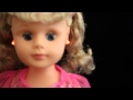 Michelle Twinkle Twinkle Little Star doll Huge ...