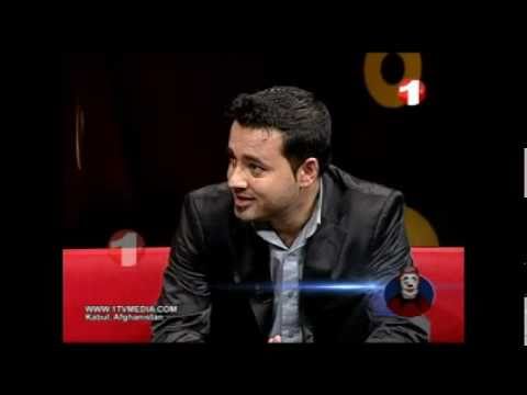 Shabkhand - Kaka Asif feat. Hasib Sayed (Part 1 of 4)