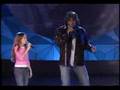 Billy Ray Cyrus and Miley Cyrus-Holding On To A ...