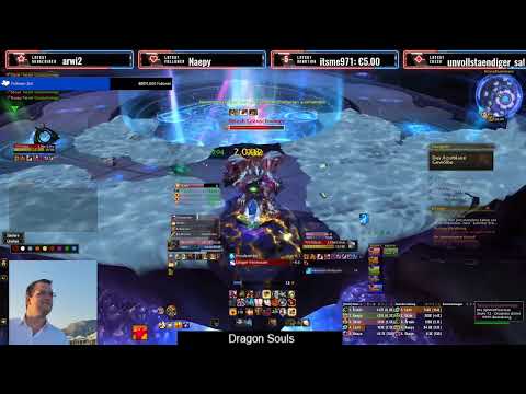 Erfolgs Guide : Frostige Abreibung [ Azurblauen Gewölbe] – Wow