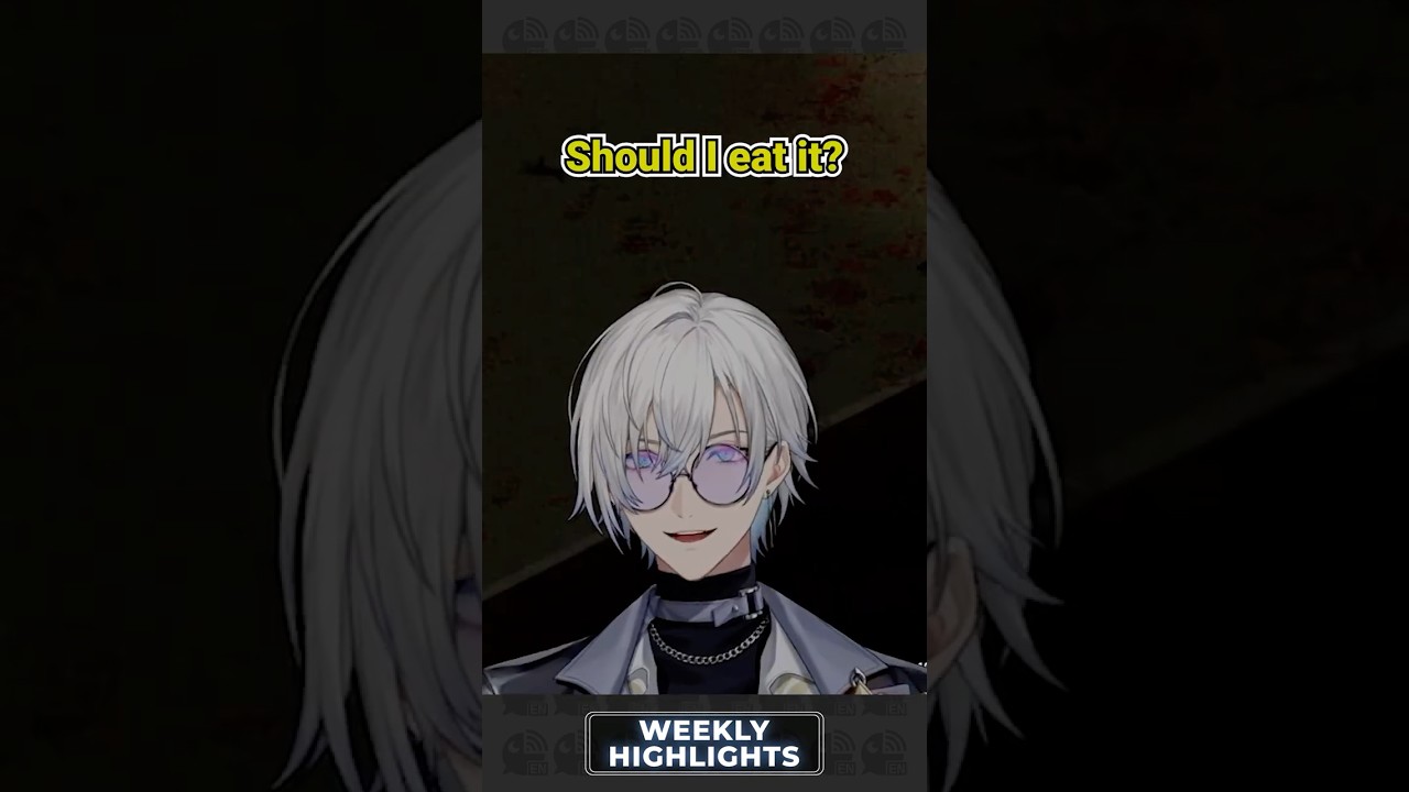 Whimsical VTubers!｜Weekly Highlights【NIJISANJI EN】