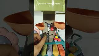 Juguete Didactico Bebe Tobogan