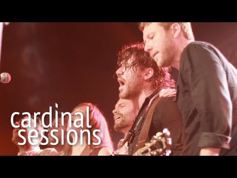 The Revival Tour 2012 - On The Bow (live) - CARDINAL SESSIONS