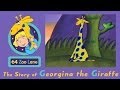 64 Zoo Lane Georgina The Giraffe S01E09 HD Cartoon For Kids