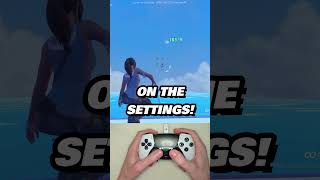 BEST Controller SETTINGS for Aim & Mechanics 🎮 NEW Perfect Linear Sensitivity (PS5/PS4/XBOX)