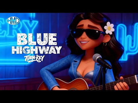 Blue Highway · Turn-Key · David Getz · Nicholas George Gravenites · Cook Islands Music