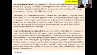 Thumbnail for 🚀 Why Every Team Needs to Keep Inventing