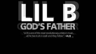 10. Feds At My Doh - Lil B