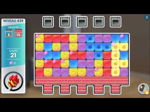 Property Brothers Home Design [ Level 439 ] No Boosters