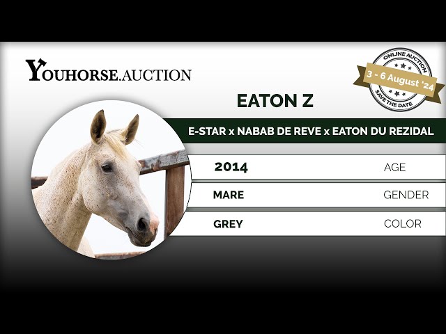 Eaton Z